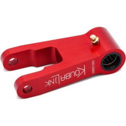 Kit de rabaissement de selle KOUBALINK 41.3 mm HONDA CRF 230 DUAL SPORT