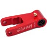 Kit de rabaissement de selle KOUBALINK 41.3 mm HONDA CRF 230 DUAL SPORT 0