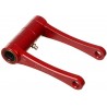 Kit de rabaissement de selle KOUBALINK 44.5 mm HONDA CRF 250 F 0