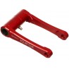 Kit de rabaissement de selle KOUBALINK 44.5 mm HONDA CRF 250 L 0