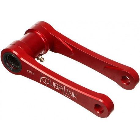 Kit de rabaissement de selle KOUBALINK 3.2 - 31.8 mm HONDA CRF 250 R CRF 250 X