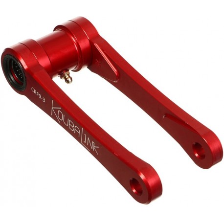 Kit de rabaissement de selle KOUBALINK 38.1 - 53.3 mm HONDA CRF 250 R CRF 450 R