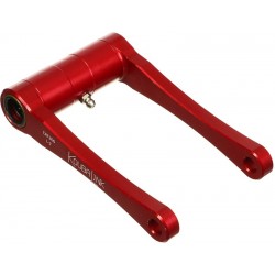 Kit de rabaissement de selle KOUBALINK 44.5 mm HONDA CRF300L / Rally