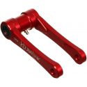Kit de rabaissement de selle KOUBALINK 44.5 mm HONDA CRF 450 X