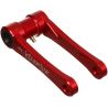 Kit de rabaissement de selle KOUBALINK 44.5 mm HONDA CRF 450 X 0