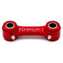 Kit de rabaissement de selle KOUBALINK 44.5 mm HONDA XR 650 L