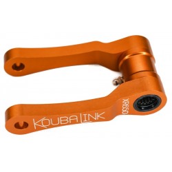 Kit de rabaissement de selle KOUBALINK 38.1mm HONDA XR 650 R