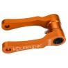 Kit de rabaissement de selle KOUBALINK 38.1mm HONDA XR 650 R 0
