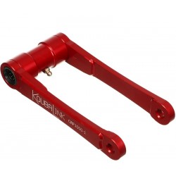 Kit de rabaissement de selle KOUBALINK 22.2mm HONDA CRF 1000 CRF 1100 AFRICA TWIN