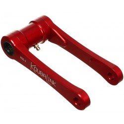 Kit de rabaissement de selle KOUBALINK 50.8mm HUSQVARNA SWM