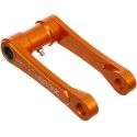Kit de rabaissement de selle KOUBALINK HUSQVARNA 701 ENDURO SUPERMOTO KTM 690 ENDURO SMC SMC-R