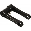 Kit de rabaissement de selle KOUBALINK 44.5 mm KAWASAKI KLX 140