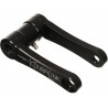 Kit de rabaissement de selle KOUBALINK 44.5 mm KAWASAKI KLX 140 0