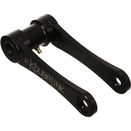 Kit de rabaissement de selle KOUBALINK 19.1 - 57.2 mm KAWASAKI KLX 230 R