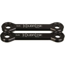Kit de rabaissement de selle KOUBALINK 50.8 - 57.2 mm KAWASAKI KLX 250 R KLX 300 R