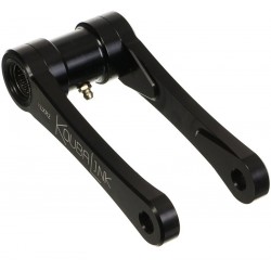 Kit de rabaissement de selle KOUBALINK 3.2 - 43.2 mm KAWASAKI KX 250 KXF 250 KXF 450 KX 450