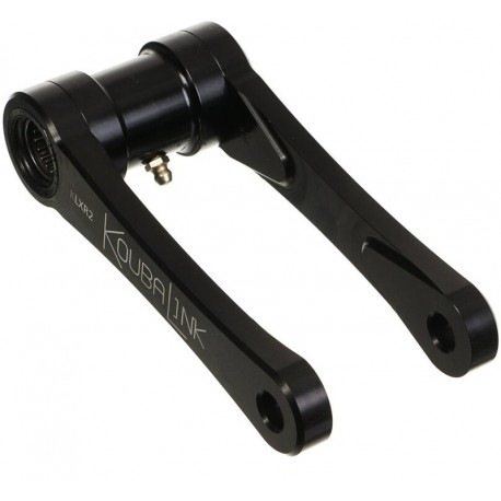 Kit de rabaissement de selle KOUBALINK 3.2 - 43.2 mm KAWASAKI KX 250 KXF 250 KXF 450 KX 450