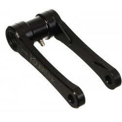 Kit de rabaissement de selle KOUBALINK 19.1 - 41.9 mm KAWASAKI KX 250 KXF 250 KXF 450 KX 450