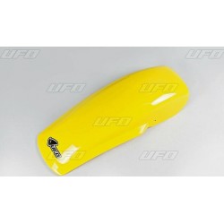 Garde boue arrière UFO SUZUKI RM 125 RM 250 1989-1992