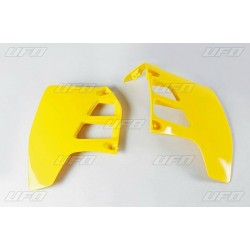Ouies de radiateur UFO SUZUKI RM 125 1989-1991