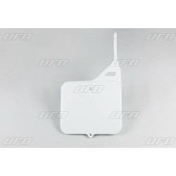 Plaque numéro frontale UFO SUZUKI RM 125 RM 250 1987-1995