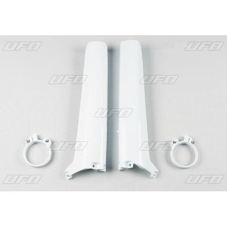 Protections de fourche UFO SUZUKI RM 125 RM 250 1992-1993