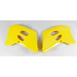 Ouies de radiateur UFO SUZUKI RM 125 RM 250 1993-1995