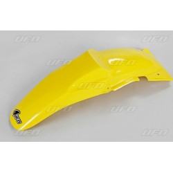 Garde boue arrière UFO SUZUKI RM 125 RM 250 1996-2000