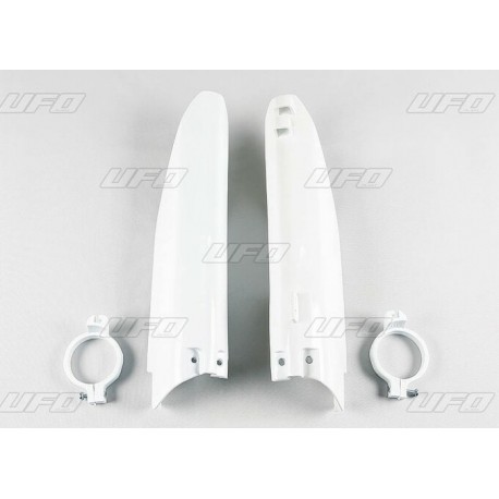 Protections de fourche moto cross SUZUKI RM 125 RM 250 1999 2000