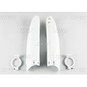 Protections de fourche moto cross SUZUKI RM 125 RM 250 1999 2000
