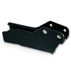 Guide chaîne UFO SUZUKI RM 125 RM 250 1999-2009 RMZ 250 2007-2009 RMZ 450 2006-2017