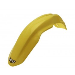 Garde boue avant UFO SUZUKI RM 125 RM 250 2001-2009 RMZ 250 2007-2009 RMZ 450 2005-2007