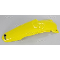 Garde boue arrière UFO SUZUKI RM 125 RM 250 2001-2002