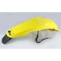 Garde-boue arrière moto cross SUZUKI RM 125 RM 250
