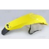 Garde-boue arrière moto cross SUZUKI RM 125 RM 250 1