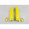 Protections de fourche moto cross SUZUKI RM 125 RM 250 RMZ 450  2004 à 2006 0