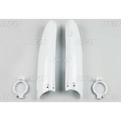 Protections de fourche UFO SUZUKI RM 125 RM 250 2004-2006 RMZ 450 2005-2006