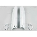 Protections de fourche moto cross SUZUKI RM 125 RM 250 RMZ 450  2004 à 2006