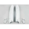 Protections de fourche moto cross SUZUKI RM 125 RM 250 RMZ 450  2004 à 2006 1