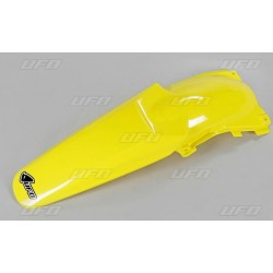 Garde boue arrière UFO SUZUKI RMZ 250 2004-2006