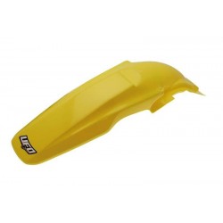 Garde boue arrière UFO SUZUKI RMZ 250 2007-2009