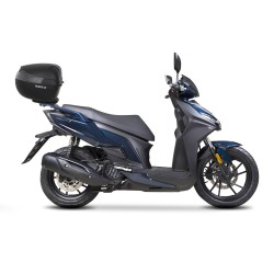 Fixation Top case SHAD KYMCO AGILITY S 50 / 125 / 200 2022-2023