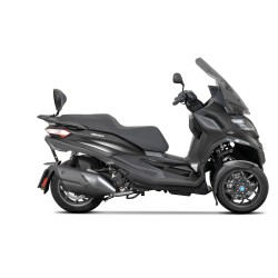 Kit Fixation Dosseret passager scooter PIAGGIO MP3 400 / MP3 SPORT 400 / MP3 EXCLUSIVE 530 2022-2023