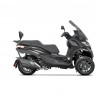 Kit Fixation Dosseret passager scooter PIAGGIO MP3 400 / MP3 SPORT 400 / MP3 EXCLUSIVE 530 2022 0