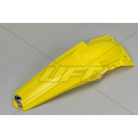 Garde-boue arrière moto cross SUZUKI RMZ 250 2010 à 2018