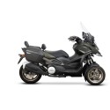 Fixation valises shad 3P KYMCO CV3 550 