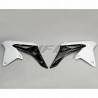 Ouïes de radiateur moto cross SUZUKI RMZ 250 2010 à 2018 1
