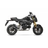 Ligne d'Echappement SCORPION RED POWER Honda MSX 125 2021-2022 6