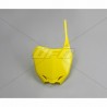 Plaque numéro frontale moto cross SUZUKI RMZ 250 2007 à 2018 3