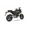 Echappement SCORPION RED POWER Honda MSX 125 2021-2022 5